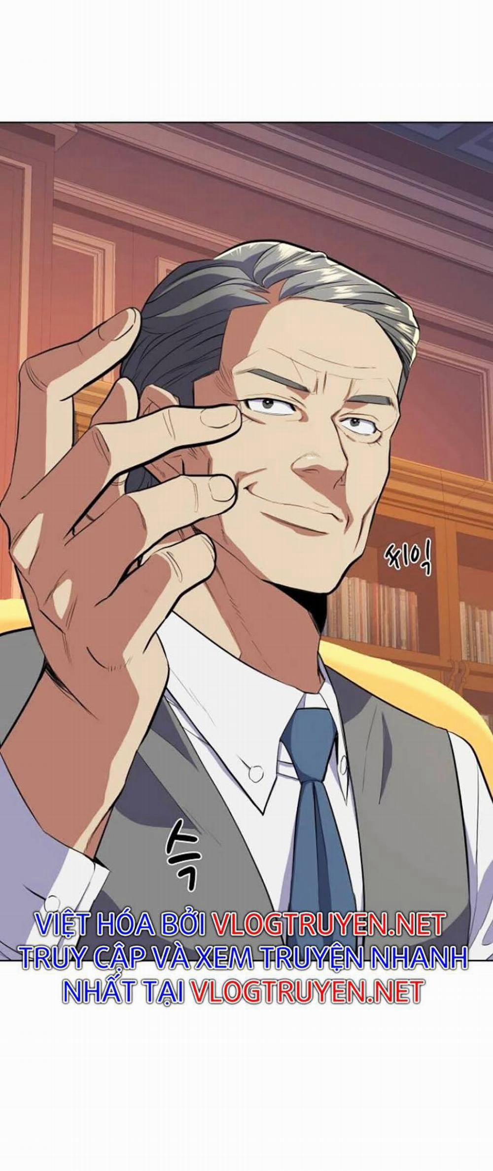 Tiểu Thiếu Gia Gia Tộc Tài Phiệt 12 trang 47