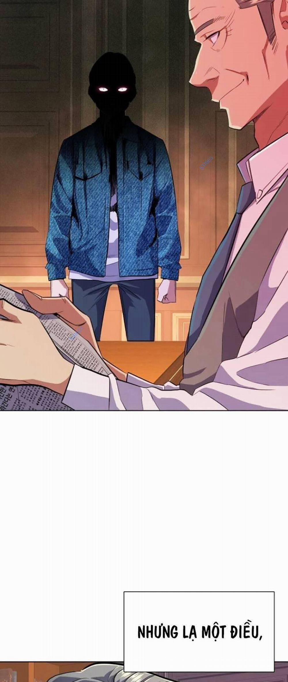 Tiểu Thiếu Gia Gia Tộc Tài Phiệt 12 trang 50