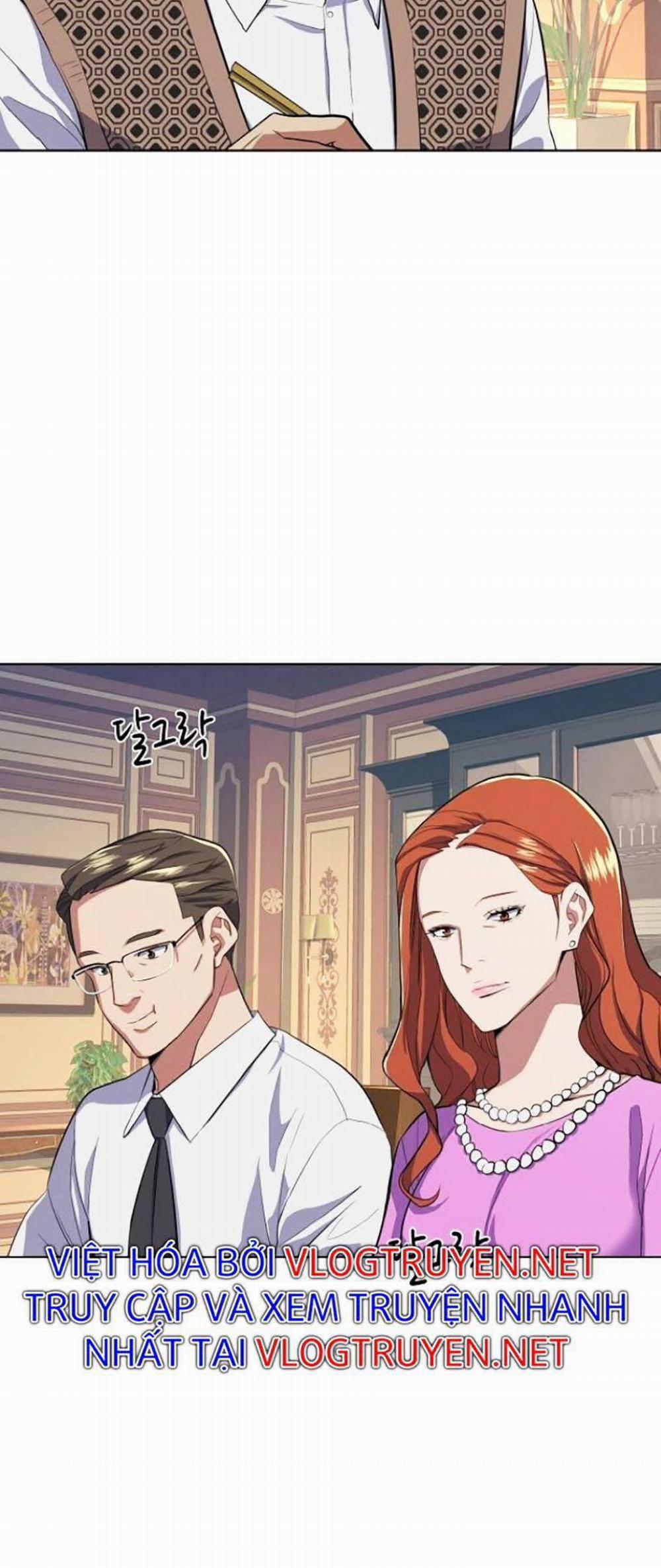 Tiểu Thiếu Gia Gia Tộc Tài Phiệt 12 trang 59