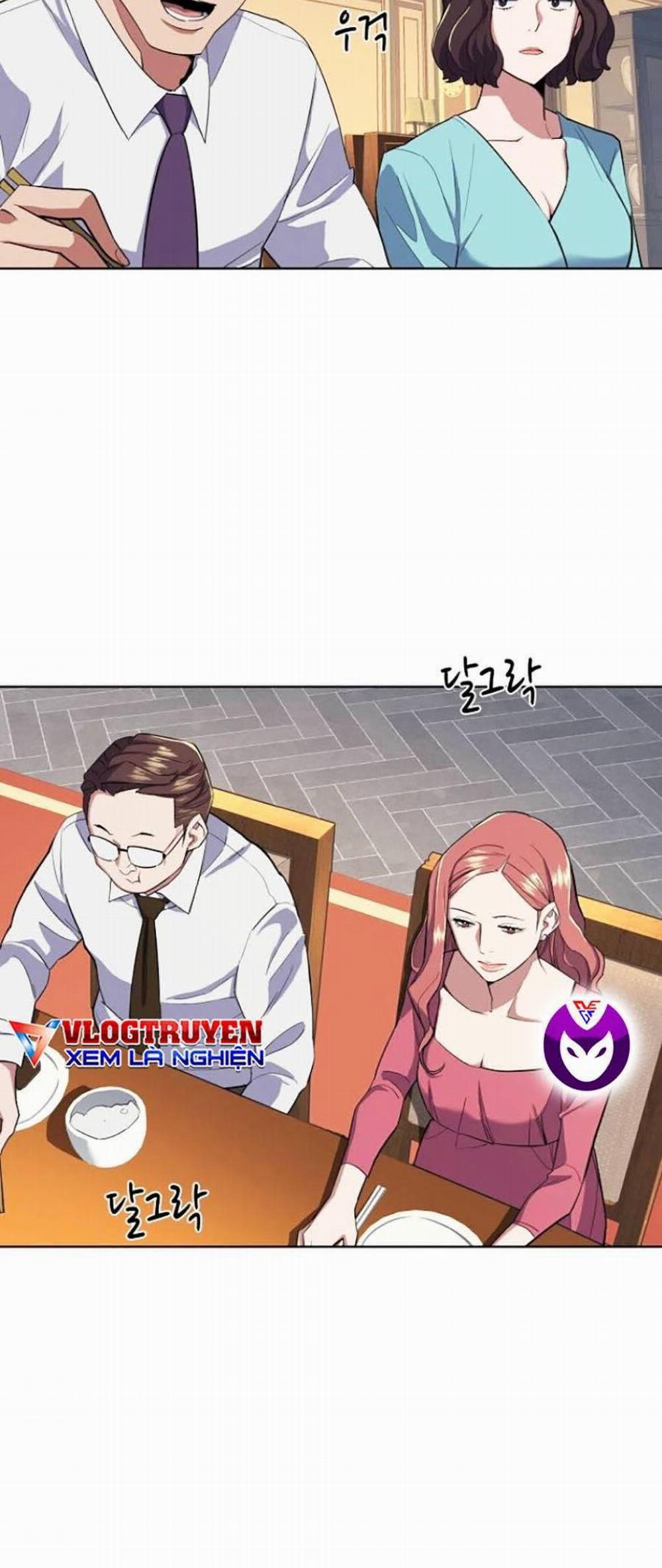 Tiểu Thiếu Gia Gia Tộc Tài Phiệt 12 trang 61