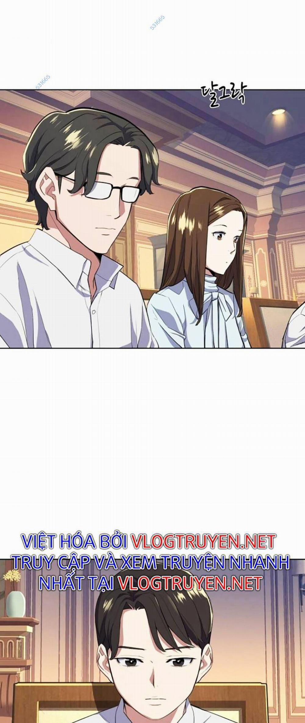 Tiểu Thiếu Gia Gia Tộc Tài Phiệt 12 trang 62