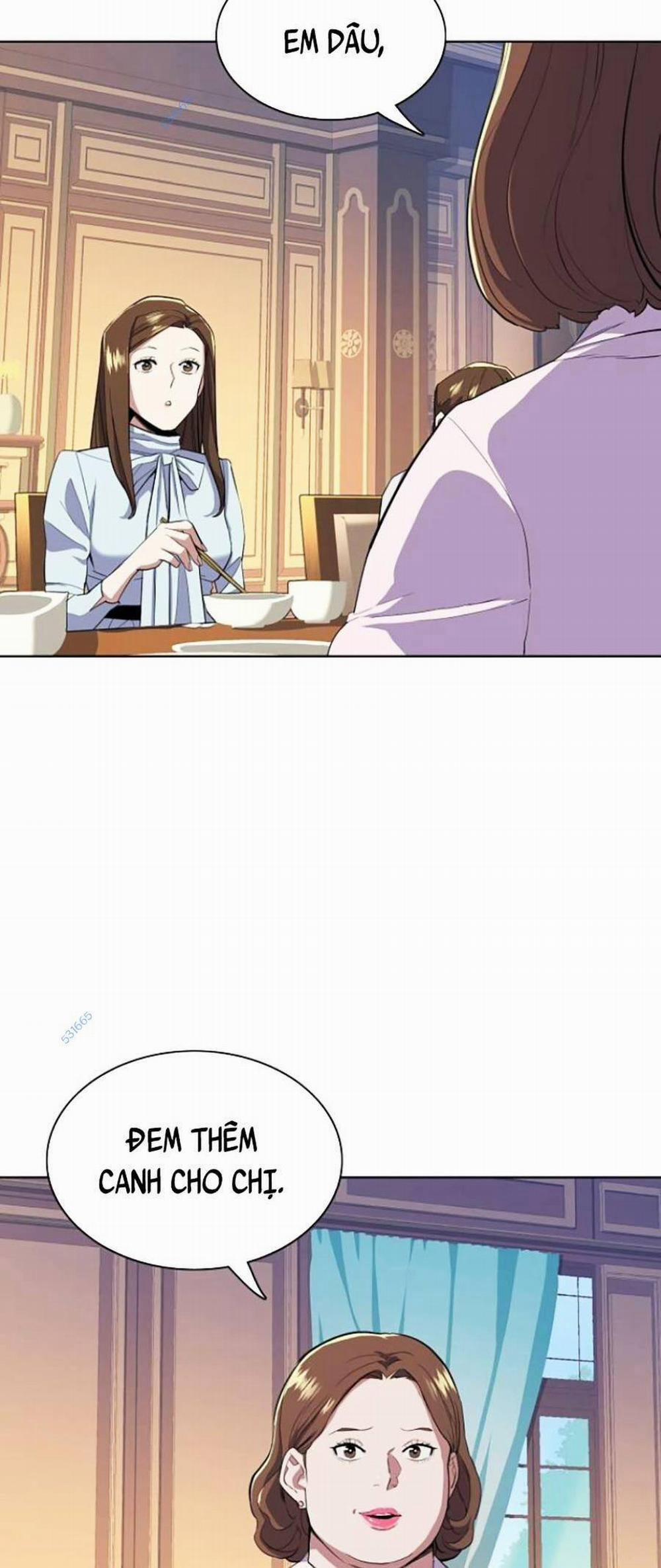 Tiểu Thiếu Gia Gia Tộc Tài Phiệt 12 trang 68