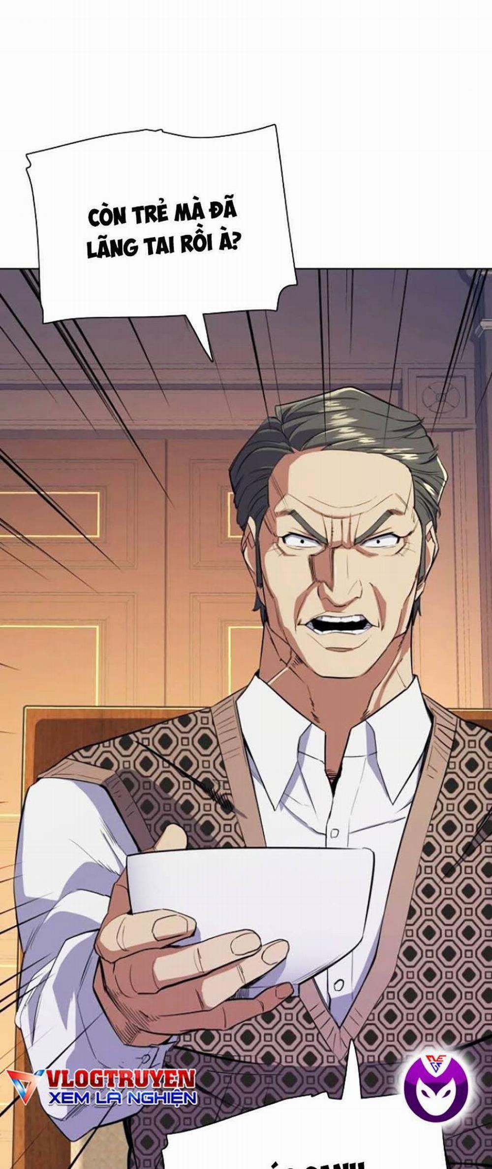 Tiểu Thiếu Gia Gia Tộc Tài Phiệt 12 trang 75