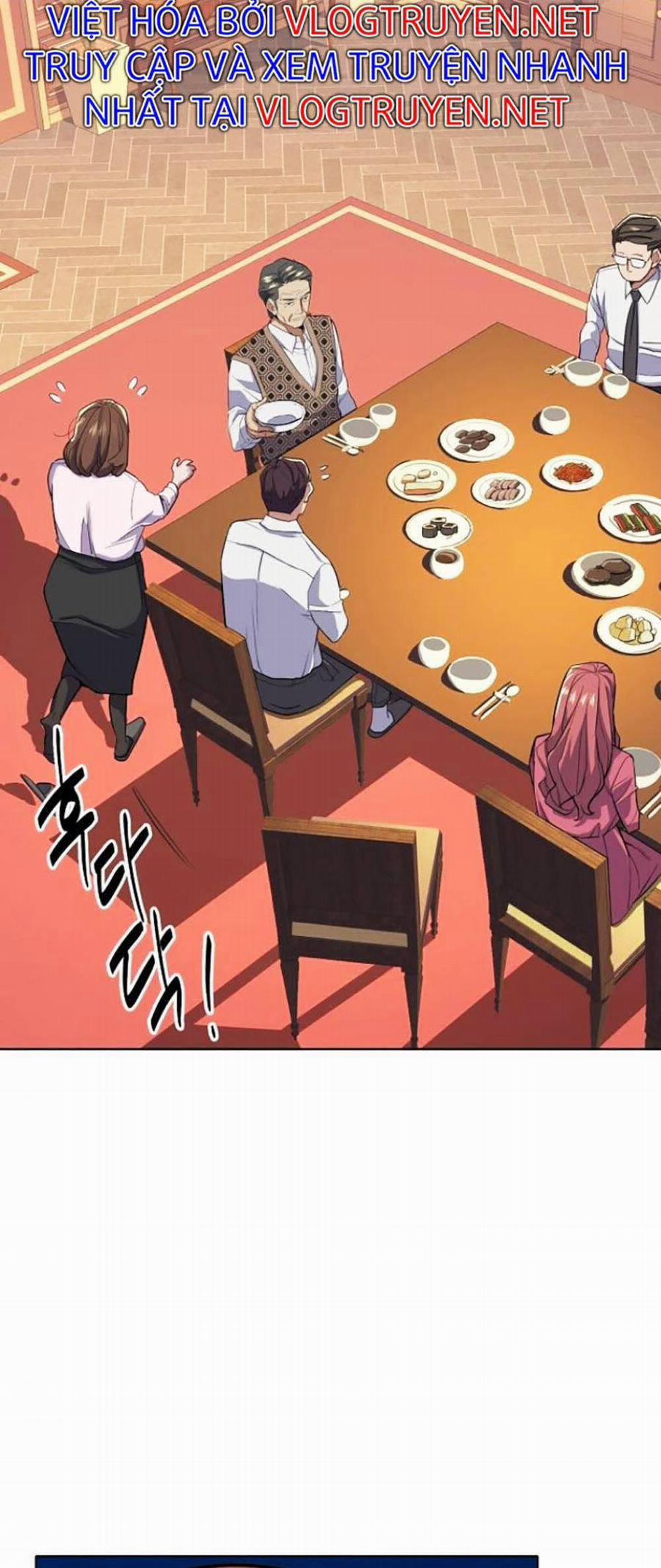 Tiểu Thiếu Gia Gia Tộc Tài Phiệt 12 trang 77