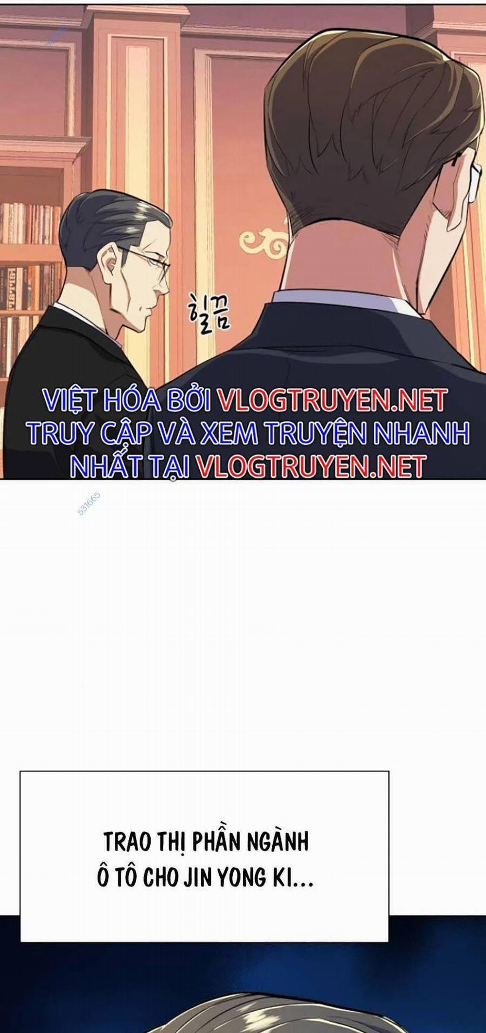 Tiểu Thiếu Gia Gia Tộc Tài Phiệt 12 trang 8