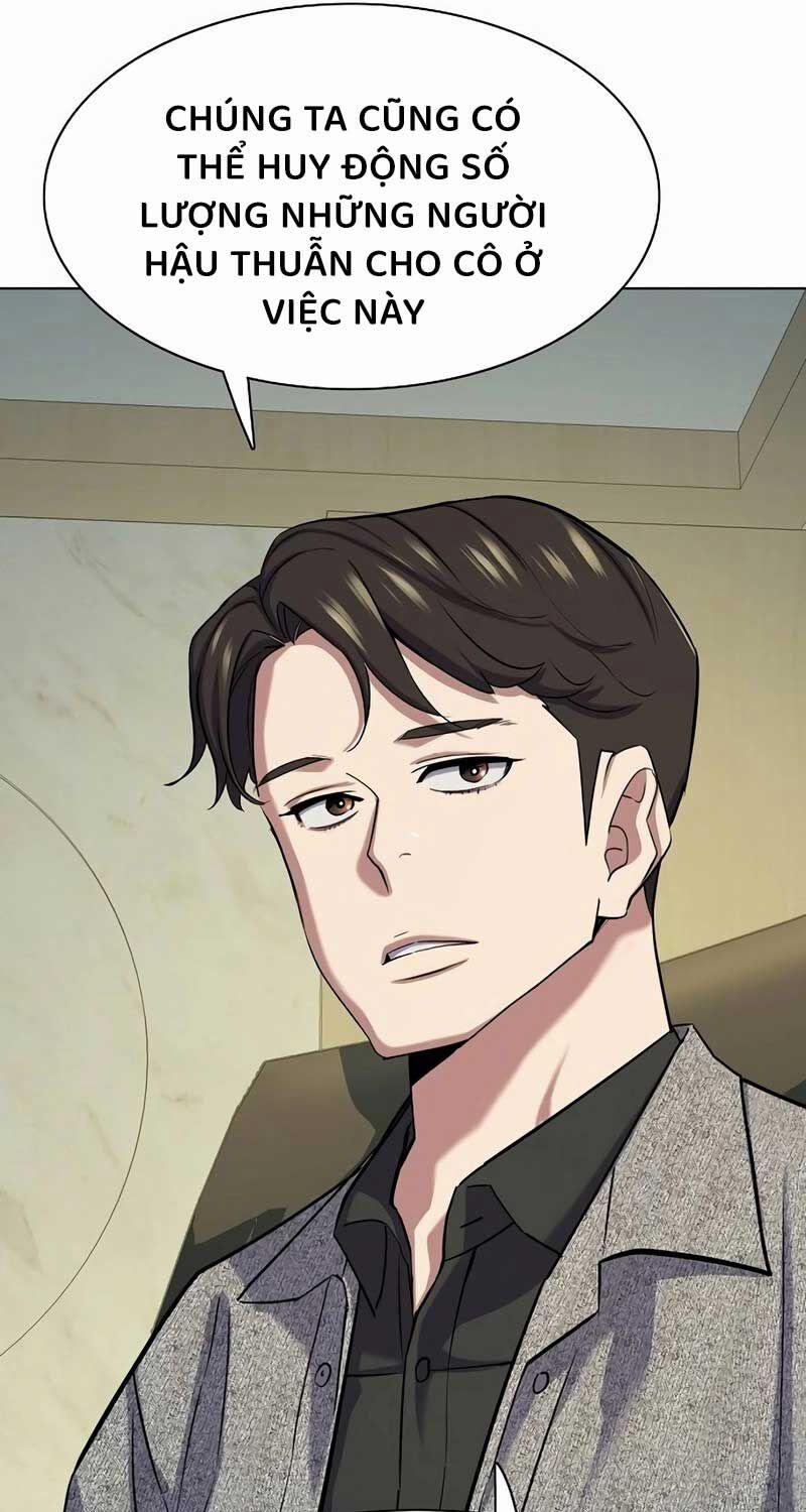 Tiểu Thiếu Gia Gia Tộc Tài Phiệt 120 trang 29