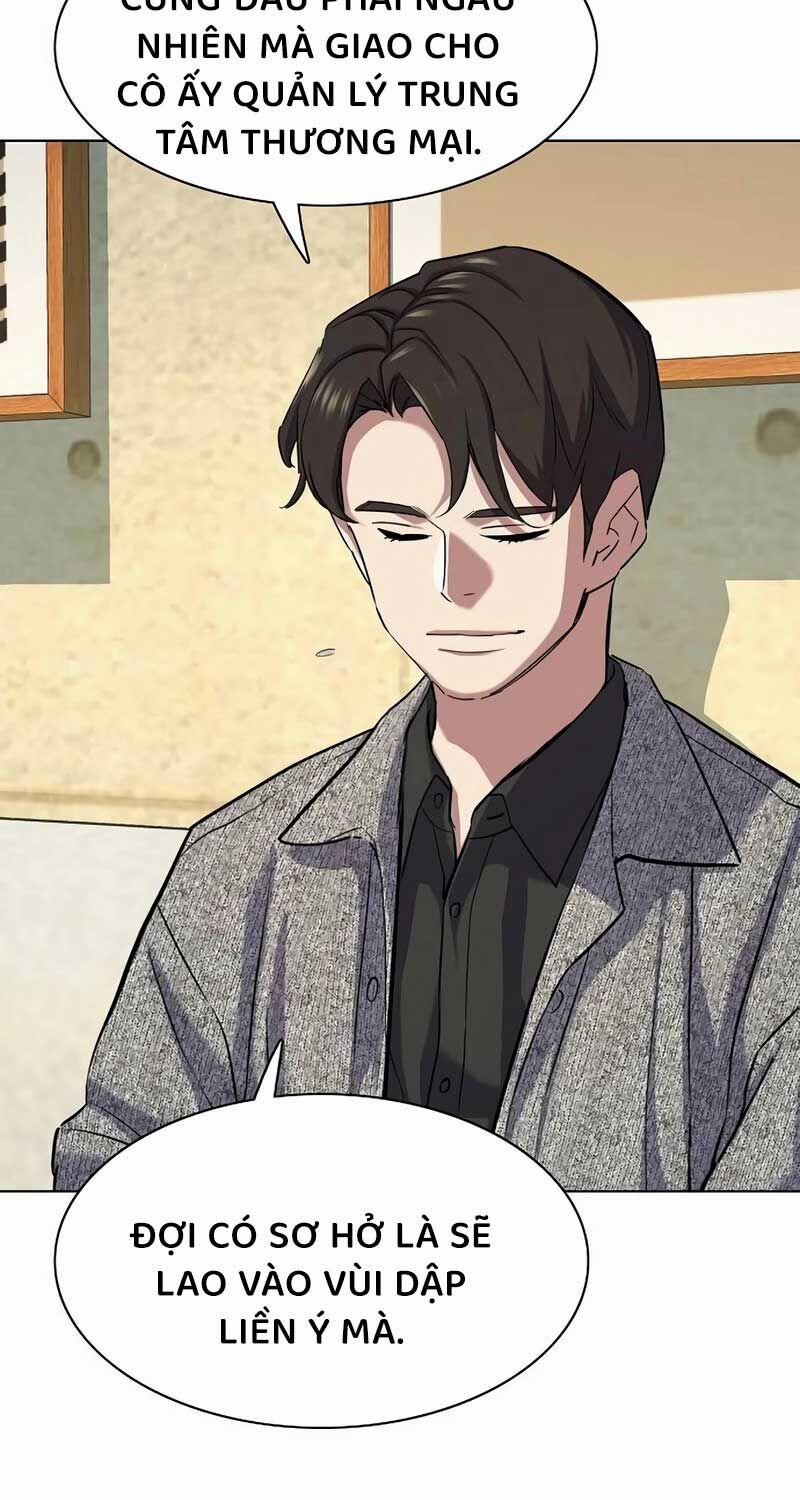 Tiểu Thiếu Gia Gia Tộc Tài Phiệt 120 trang 8