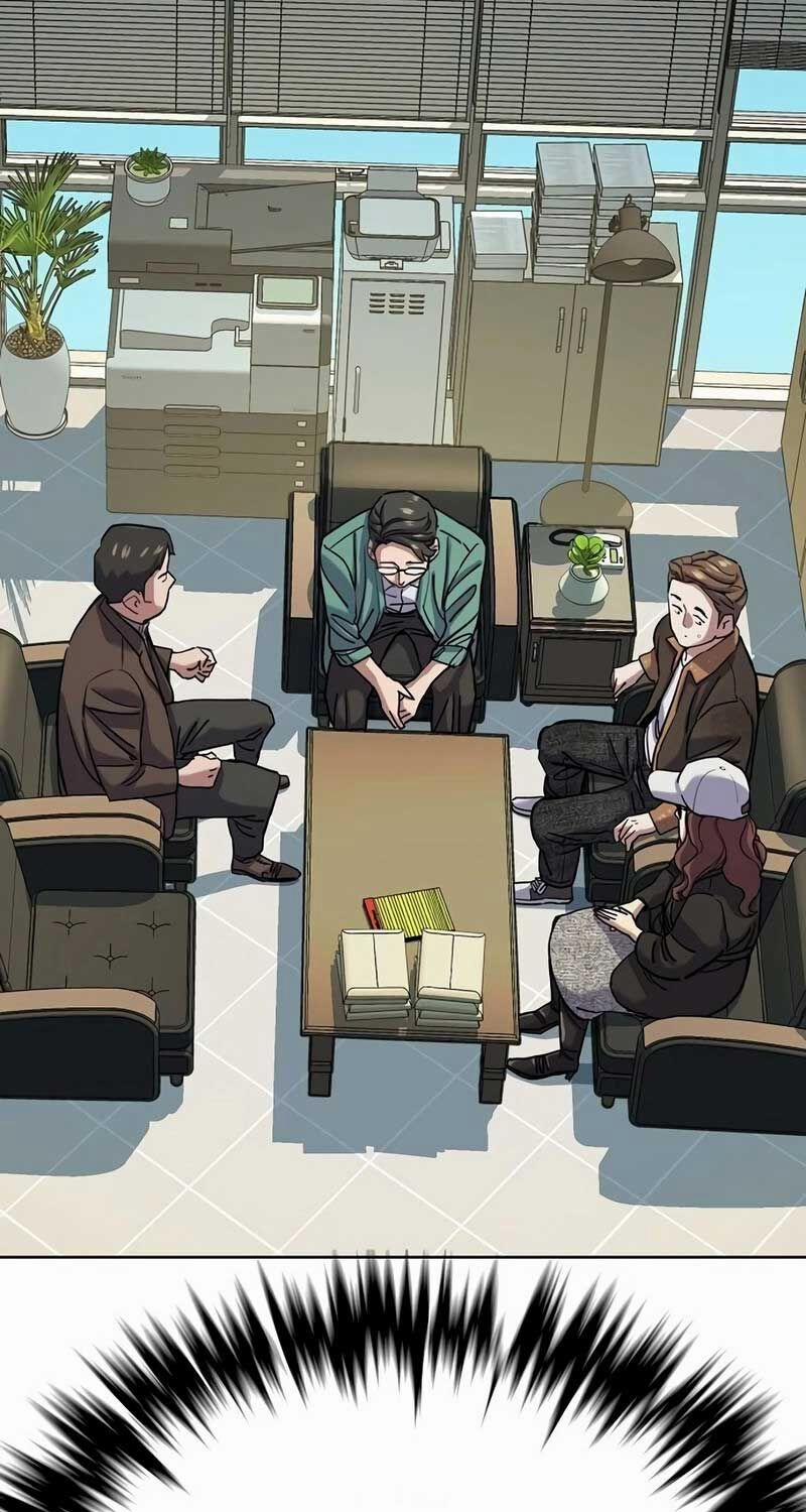 Tiểu Thiếu Gia Gia Tộc Tài Phiệt 120 trang 81