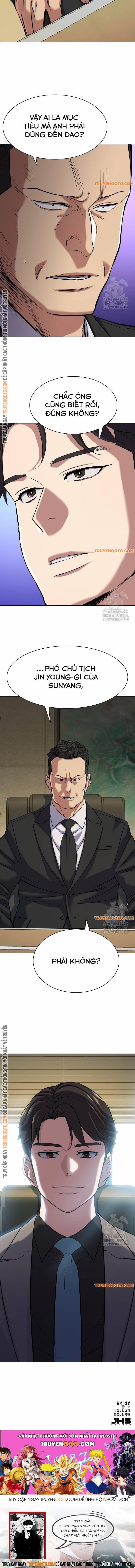 Tiểu Thiếu Gia Gia Tộc Tài Phiệt 122 trang 11