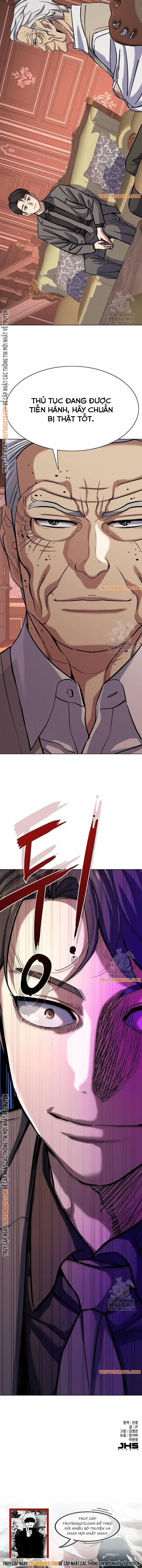 Tiểu Thiếu Gia Gia Tộc Tài Phiệt 128 trang 12