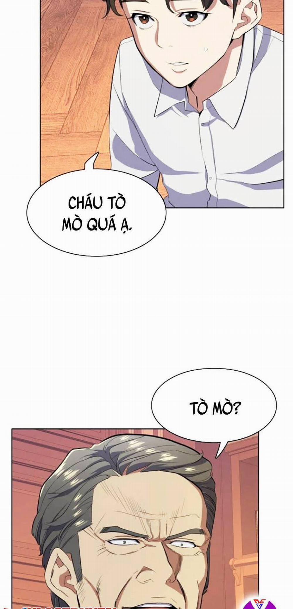 Tiểu Thiếu Gia Gia Tộc Tài Phiệt 13 trang 11