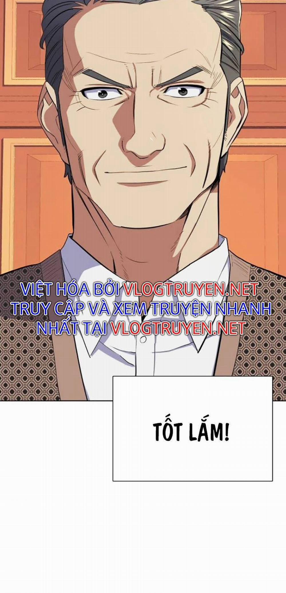 Tiểu Thiếu Gia Gia Tộc Tài Phiệt 13 trang 19