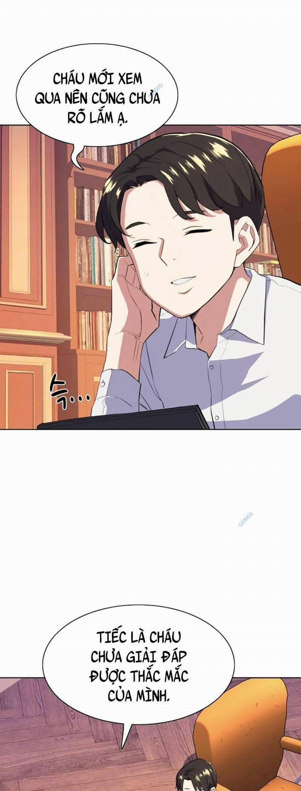 Tiểu Thiếu Gia Gia Tộc Tài Phiệt 13 trang 20