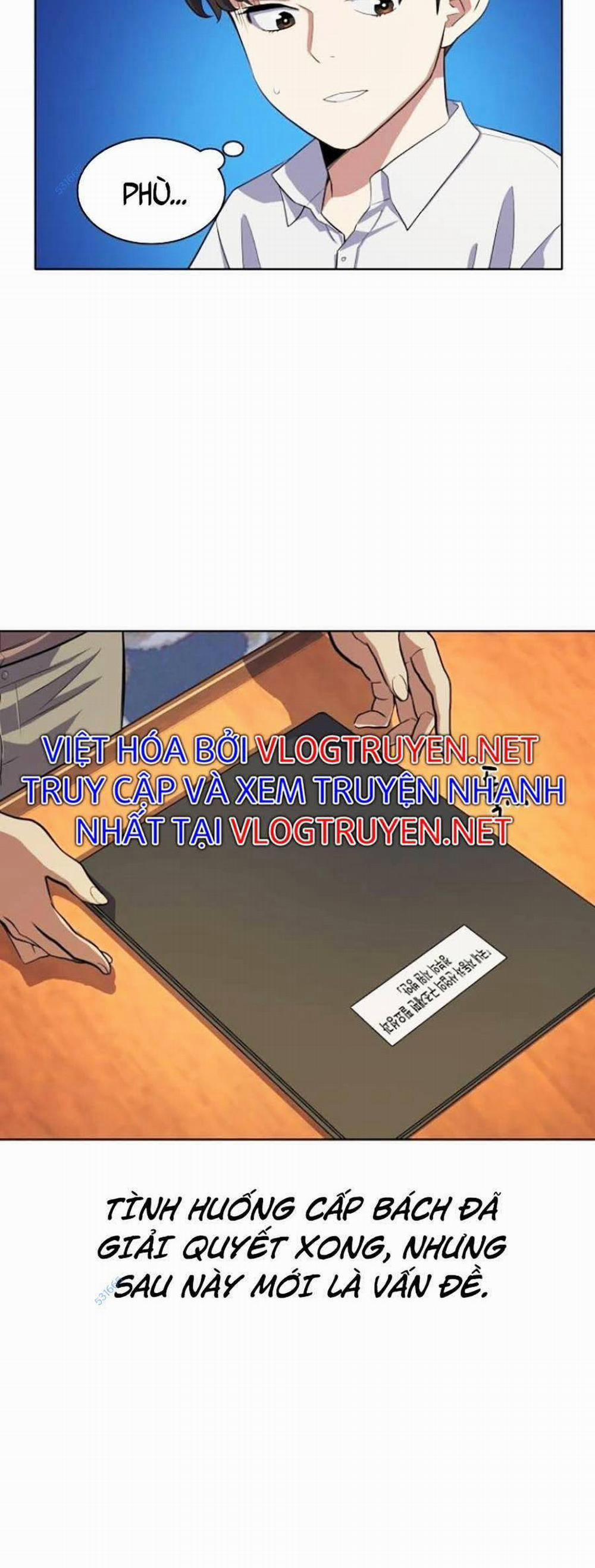 Tiểu Thiếu Gia Gia Tộc Tài Phiệt 13 trang 22