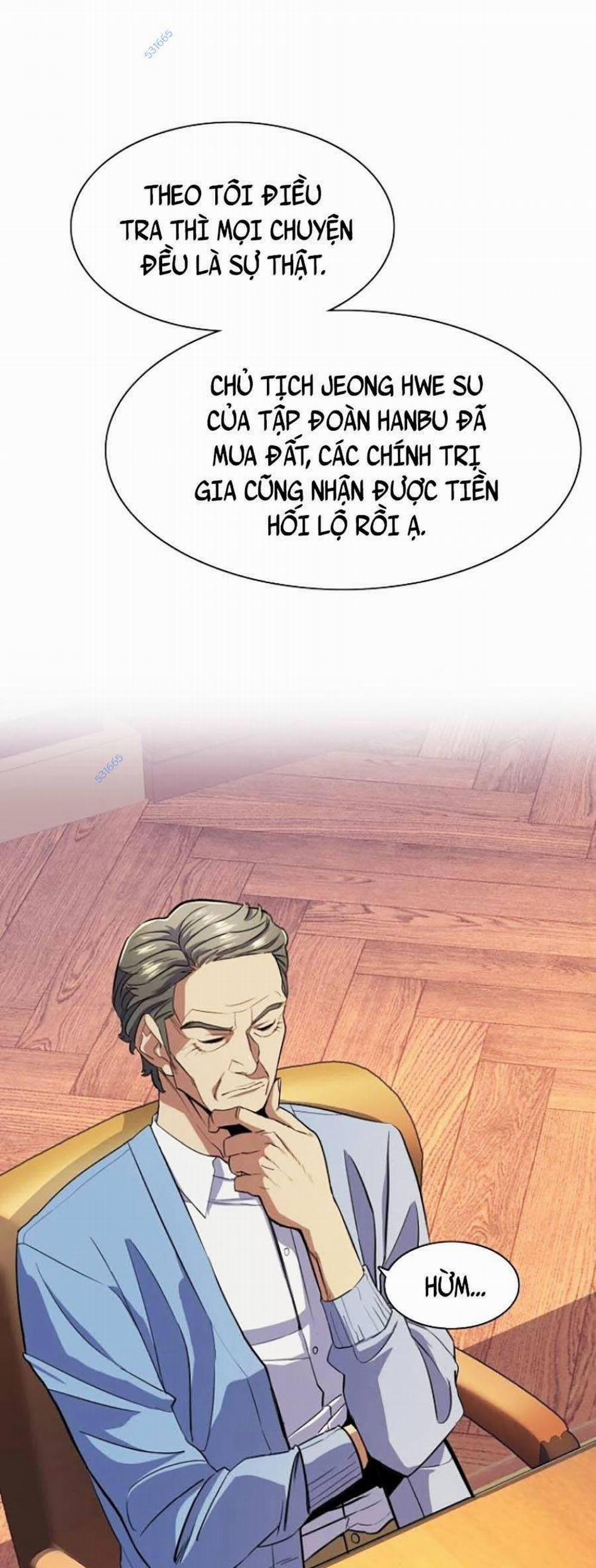 Tiểu Thiếu Gia Gia Tộc Tài Phiệt 13 trang 30