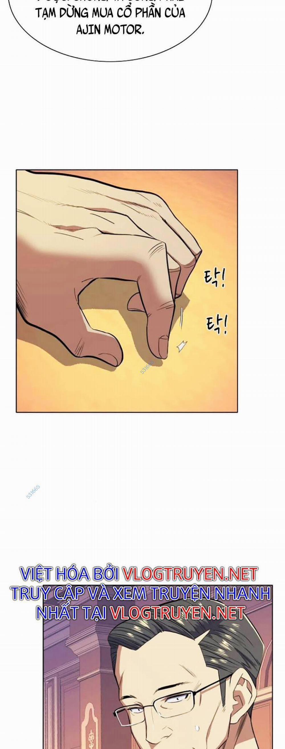 Tiểu Thiếu Gia Gia Tộc Tài Phiệt 13 trang 32