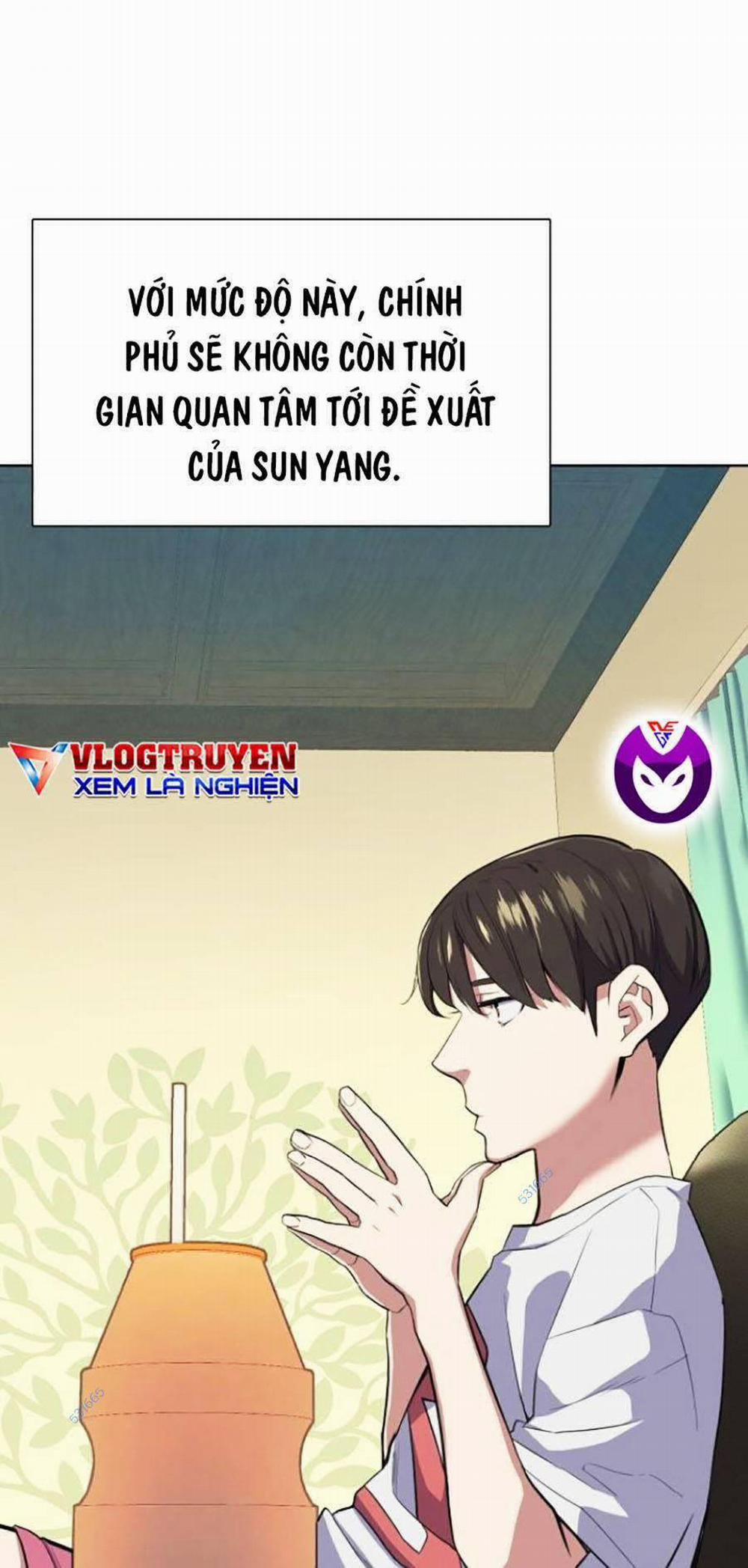 Tiểu Thiếu Gia Gia Tộc Tài Phiệt 13 trang 40