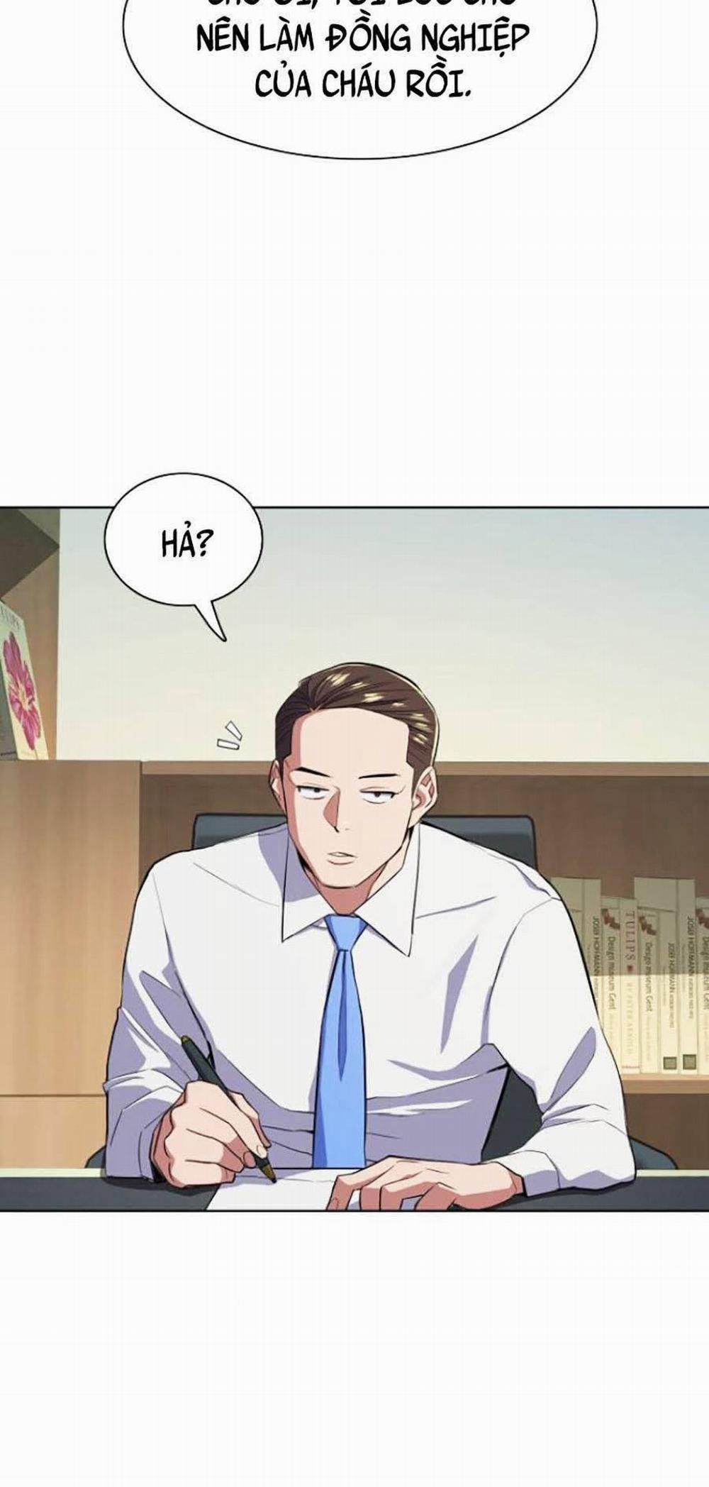 Tiểu Thiếu Gia Gia Tộc Tài Phiệt 13 trang 45