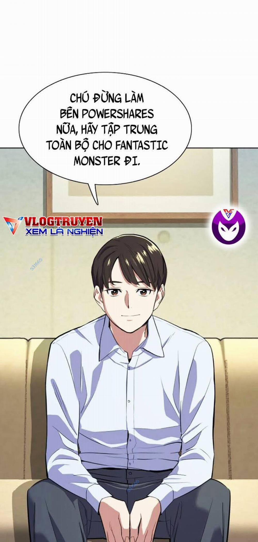 Tiểu Thiếu Gia Gia Tộc Tài Phiệt 13 trang 46