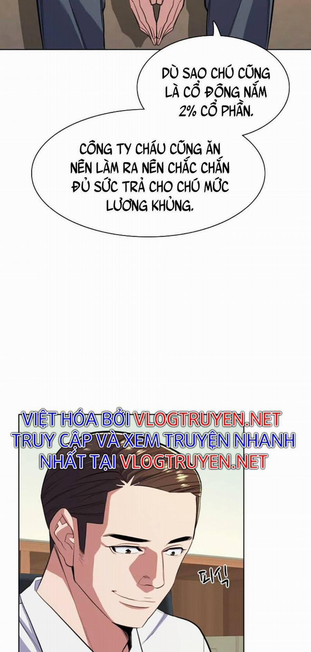 Tiểu Thiếu Gia Gia Tộc Tài Phiệt 13 trang 47