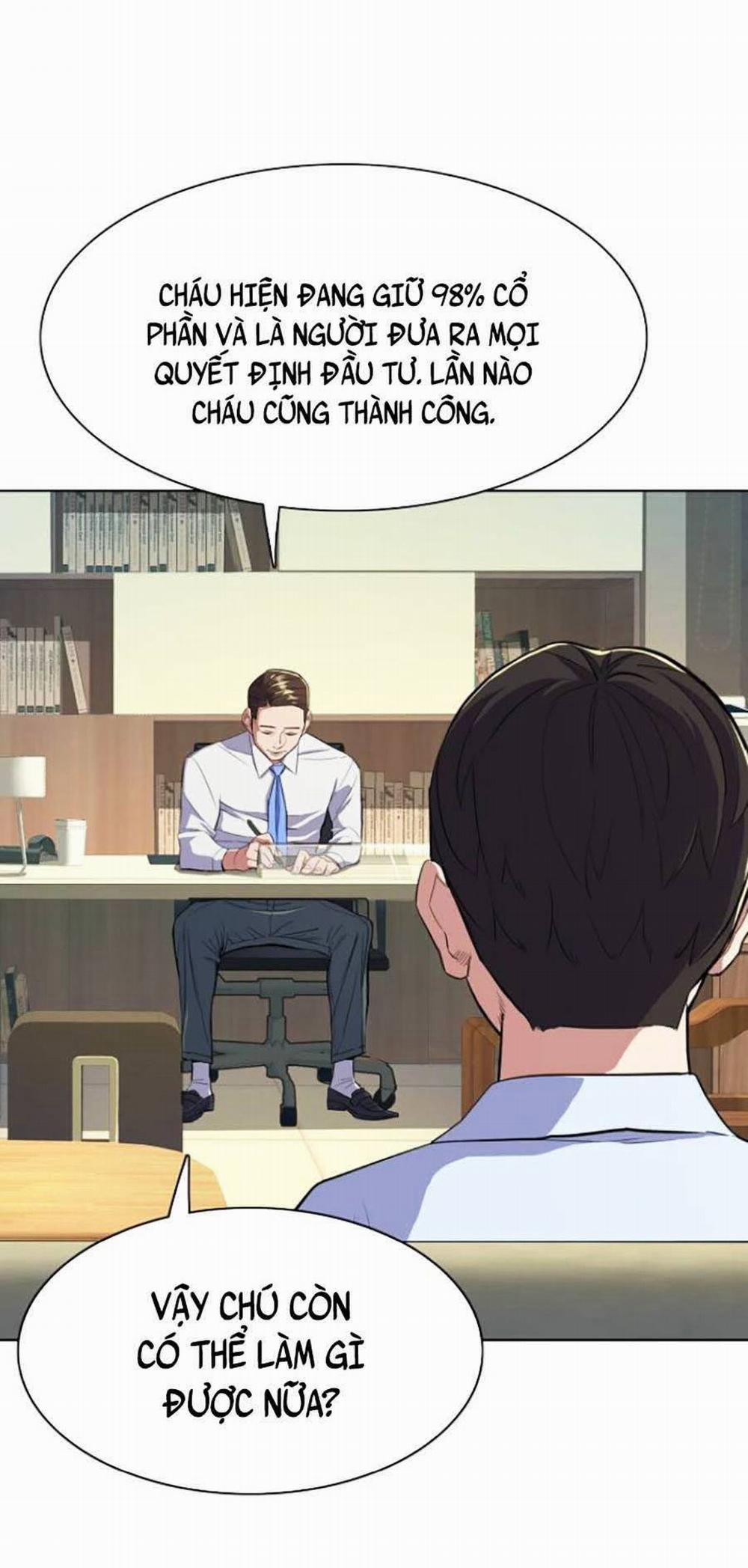 Tiểu Thiếu Gia Gia Tộc Tài Phiệt 13 trang 49