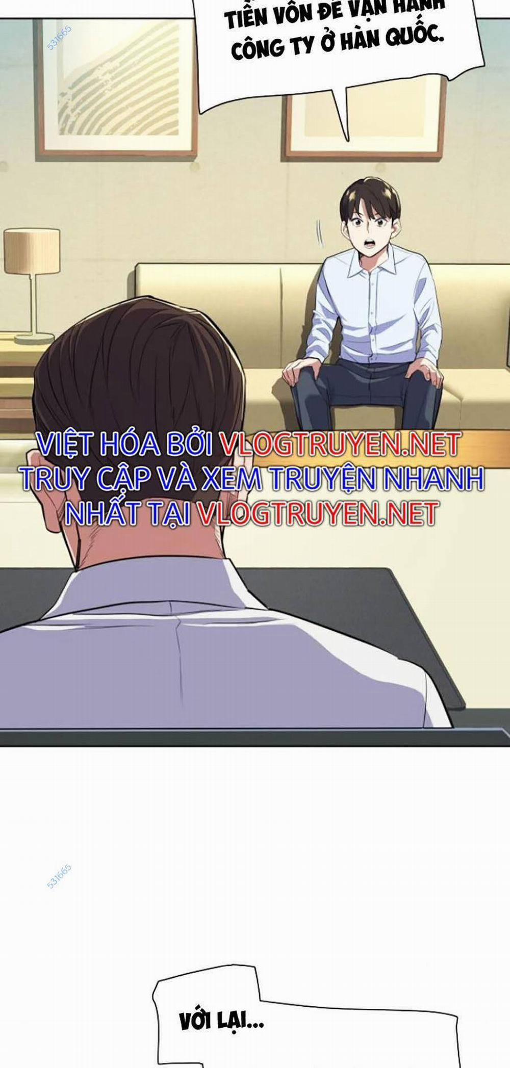 Tiểu Thiếu Gia Gia Tộc Tài Phiệt 13 trang 52