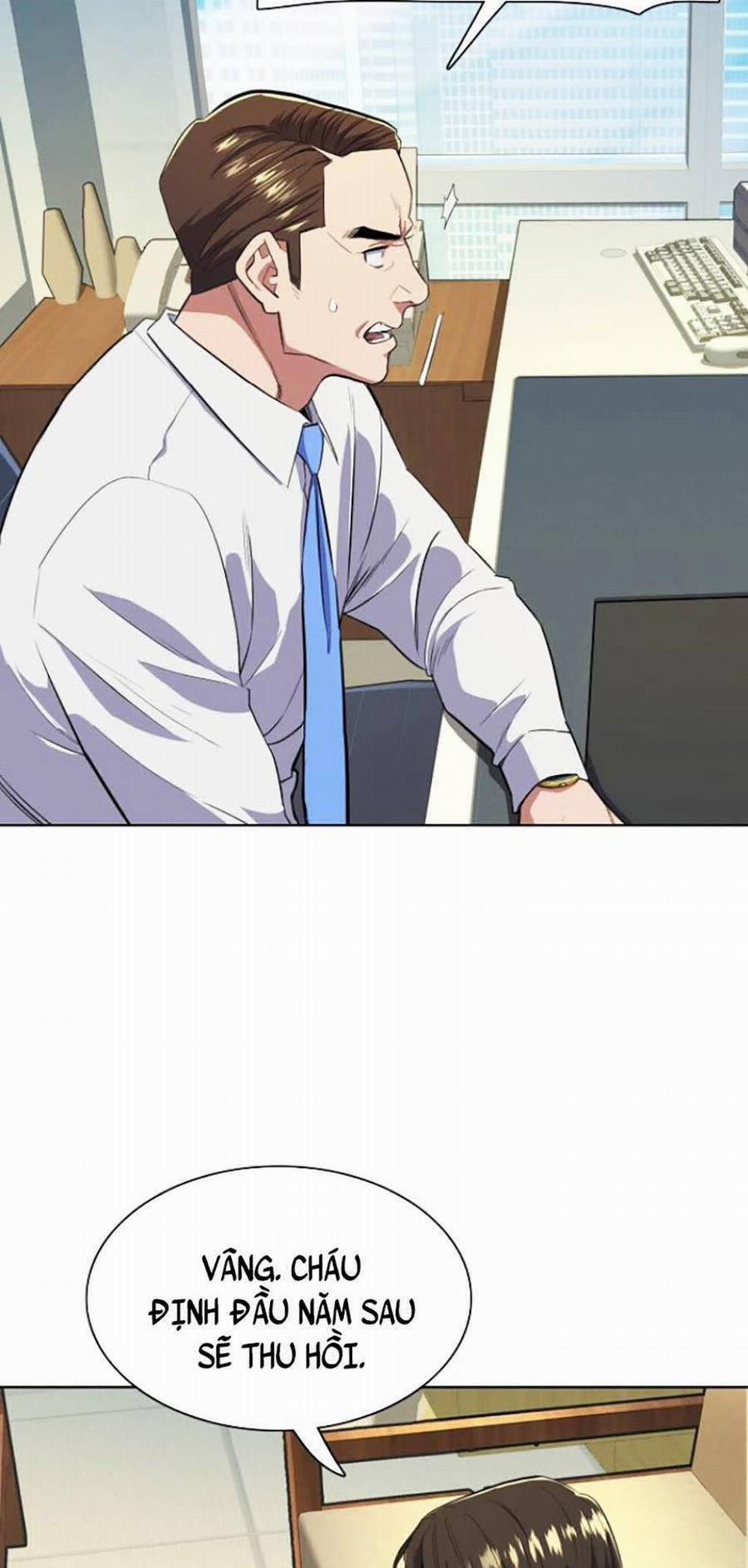 Tiểu Thiếu Gia Gia Tộc Tài Phiệt 13 trang 57