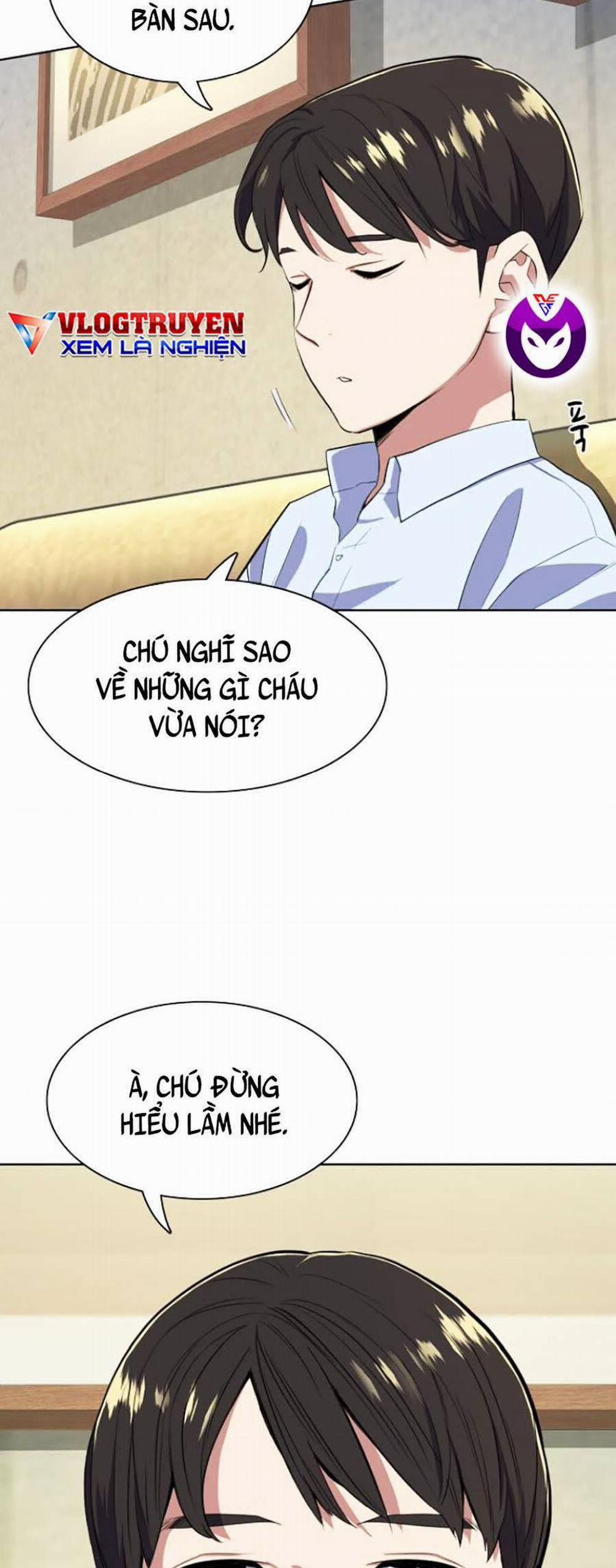 Tiểu Thiếu Gia Gia Tộc Tài Phiệt 13 trang 61