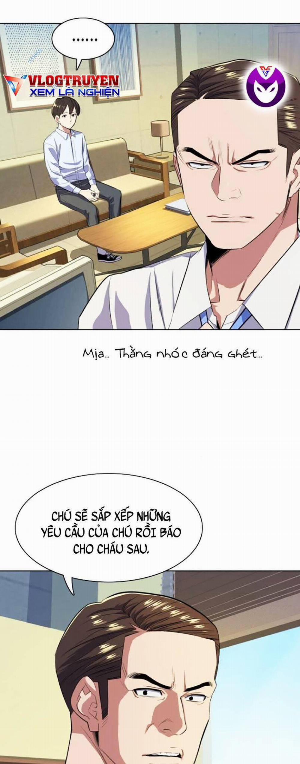 Tiểu Thiếu Gia Gia Tộc Tài Phiệt 13 trang 64