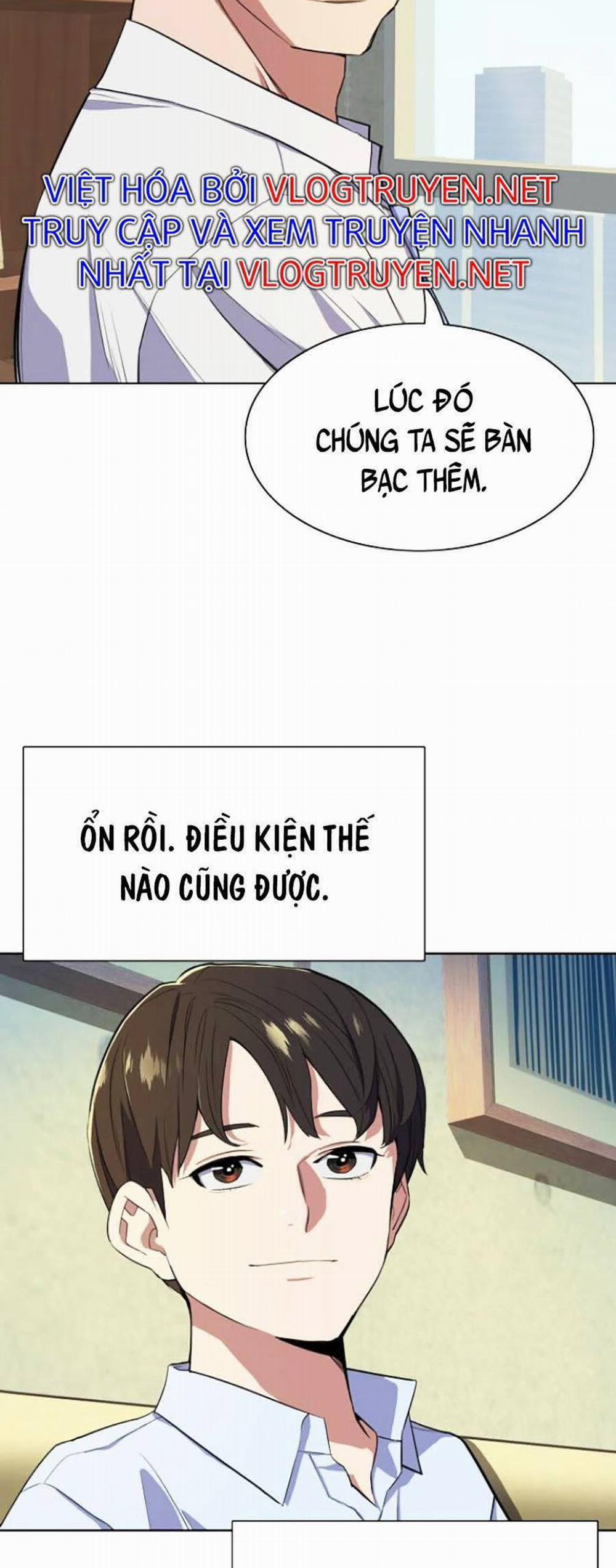 Tiểu Thiếu Gia Gia Tộc Tài Phiệt 13 trang 65