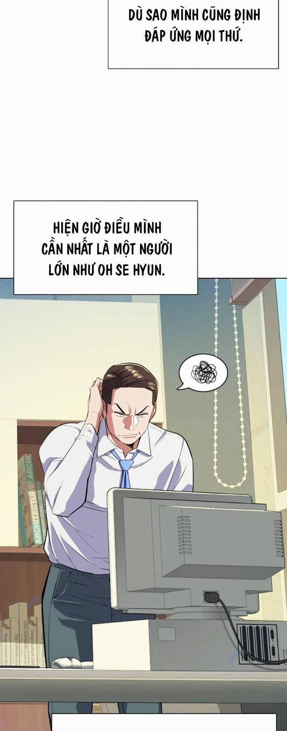 Tiểu Thiếu Gia Gia Tộc Tài Phiệt 13 trang 66