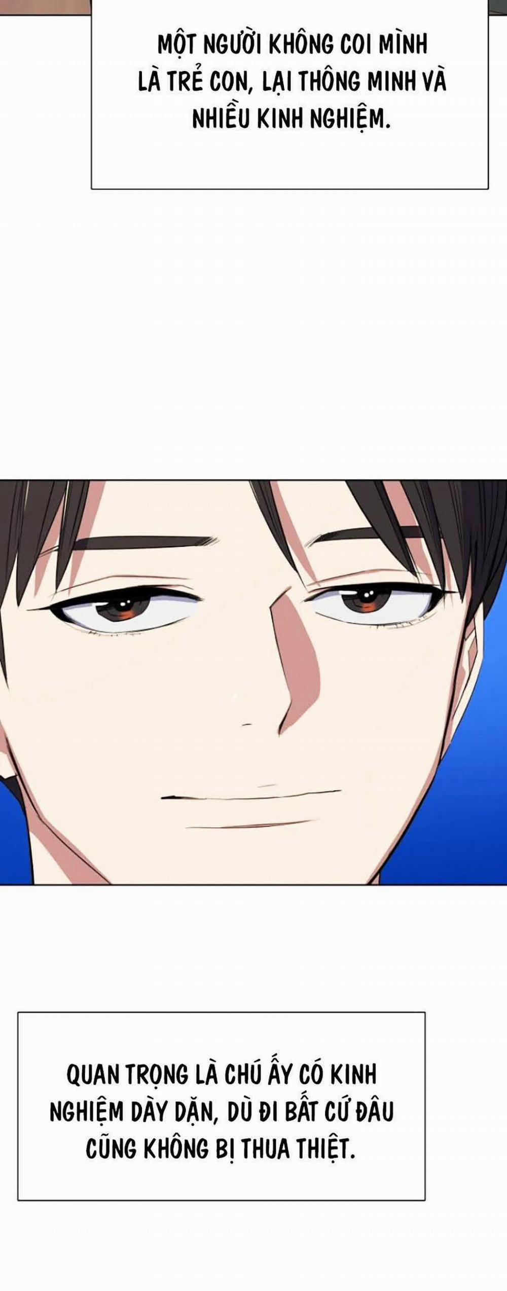 Tiểu Thiếu Gia Gia Tộc Tài Phiệt 13 trang 67