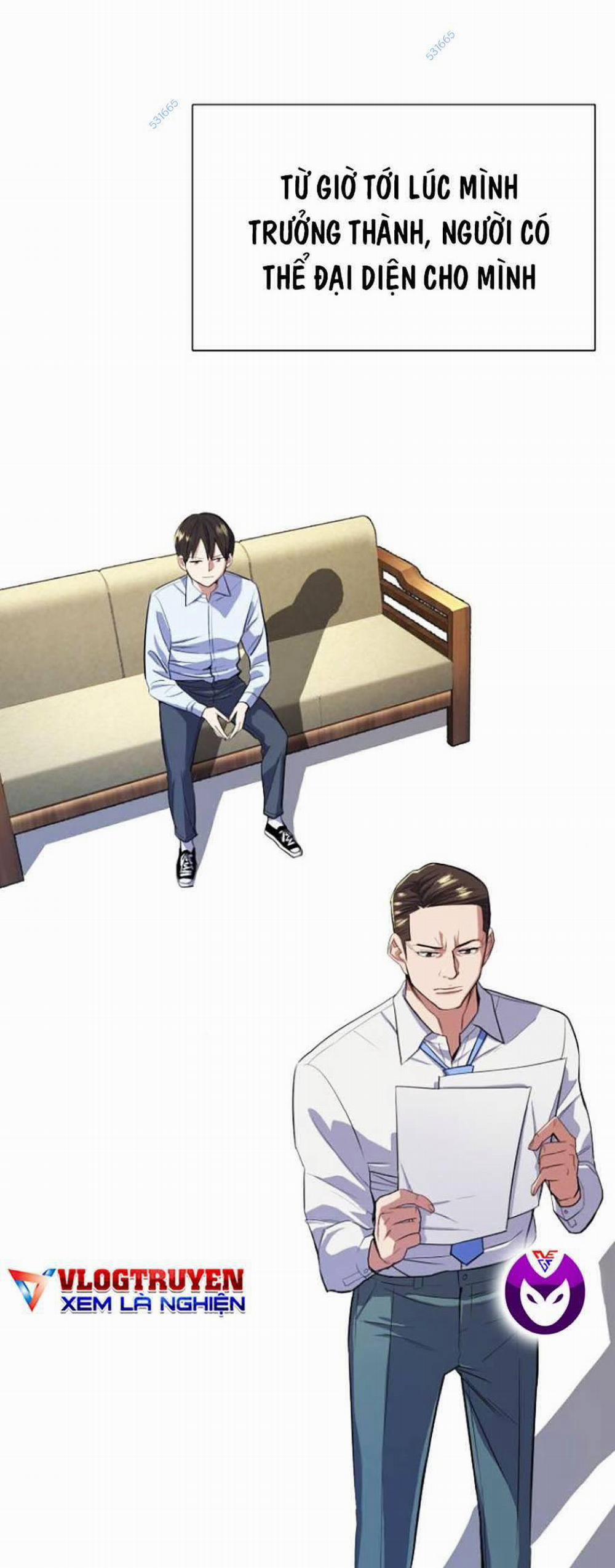 Tiểu Thiếu Gia Gia Tộc Tài Phiệt 13 trang 68