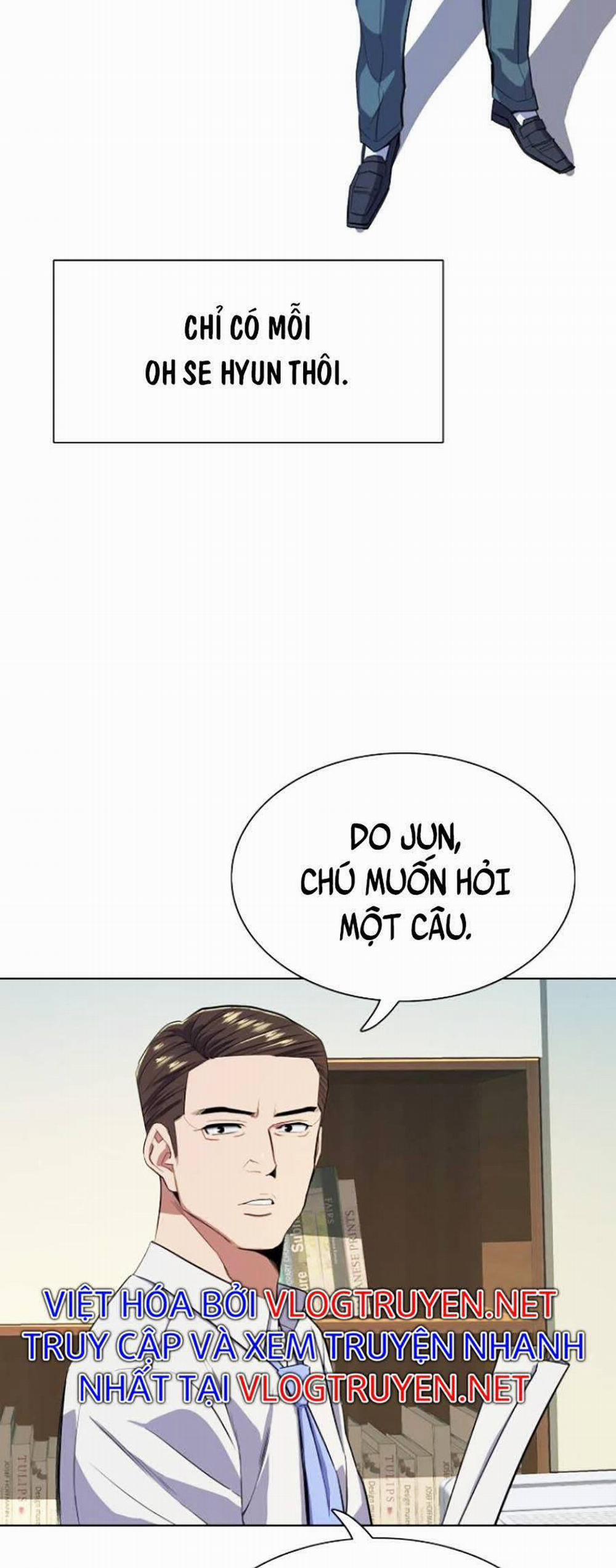 Tiểu Thiếu Gia Gia Tộc Tài Phiệt 13 trang 69