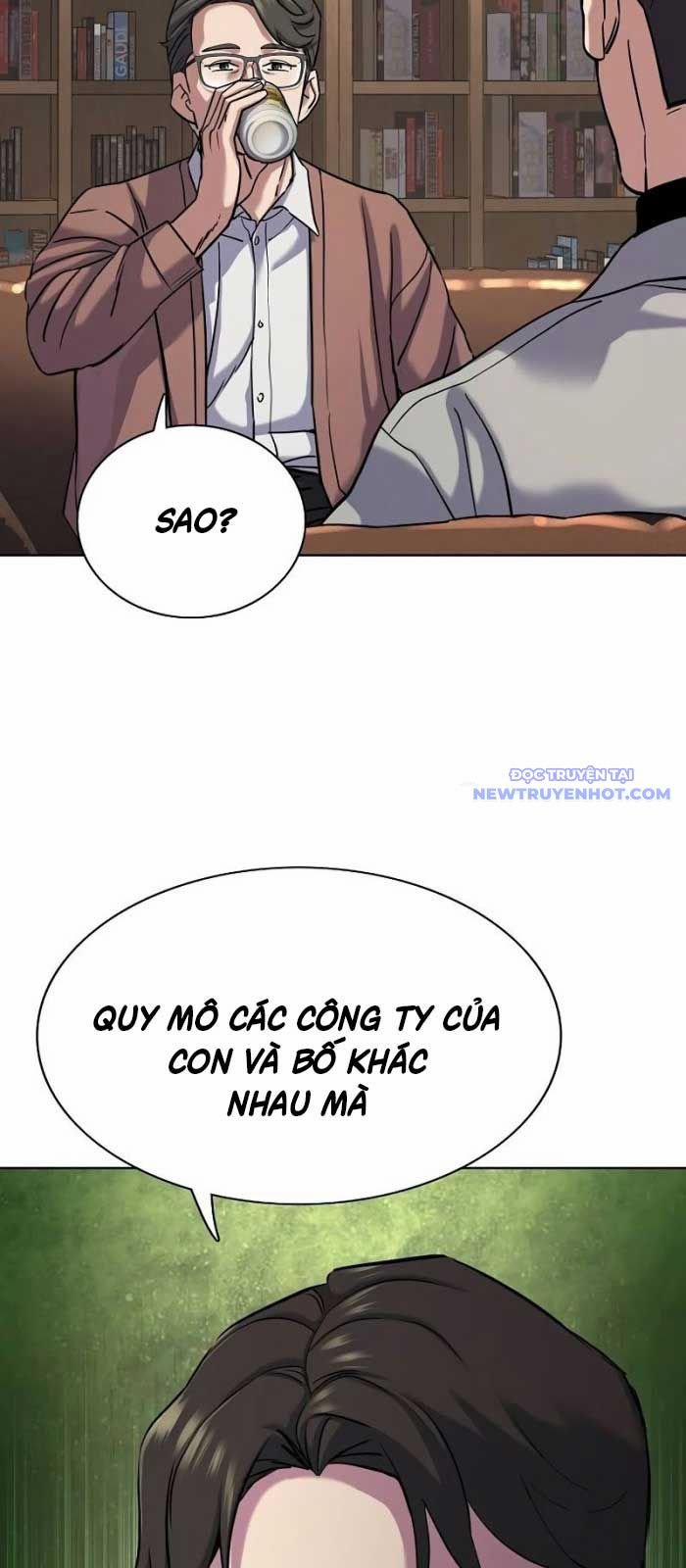 Tiểu Thiếu Gia Gia Tộc Tài Phiệt 135 trang 12