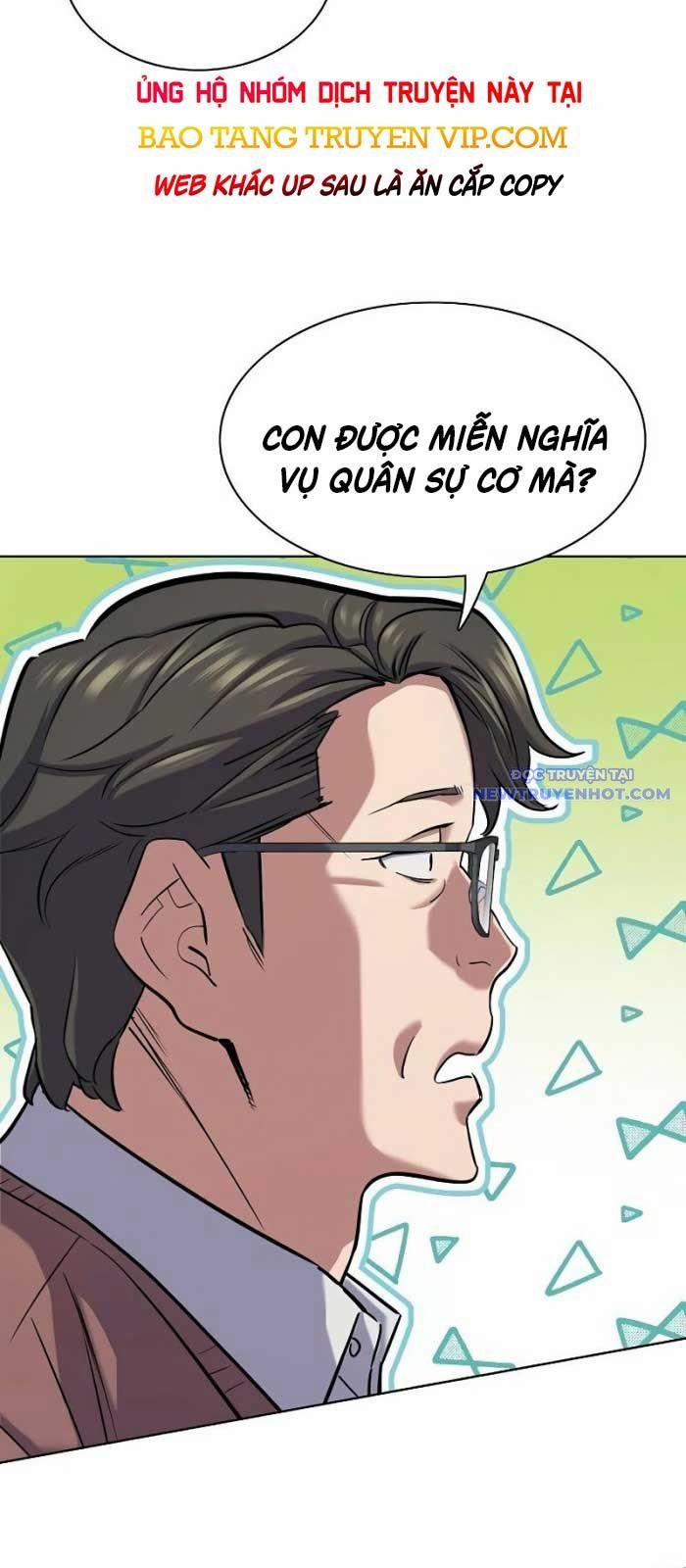 Tiểu Thiếu Gia Gia Tộc Tài Phiệt 135 trang 25