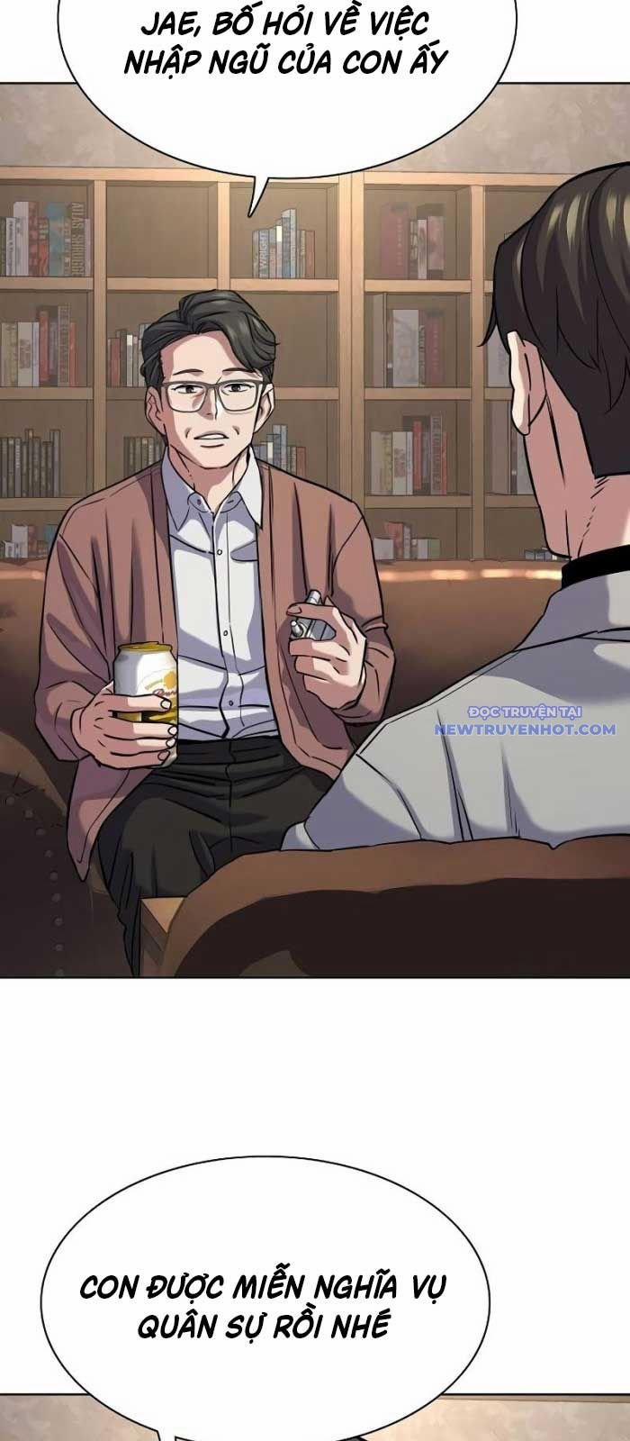 Tiểu Thiếu Gia Gia Tộc Tài Phiệt 135 trang 32