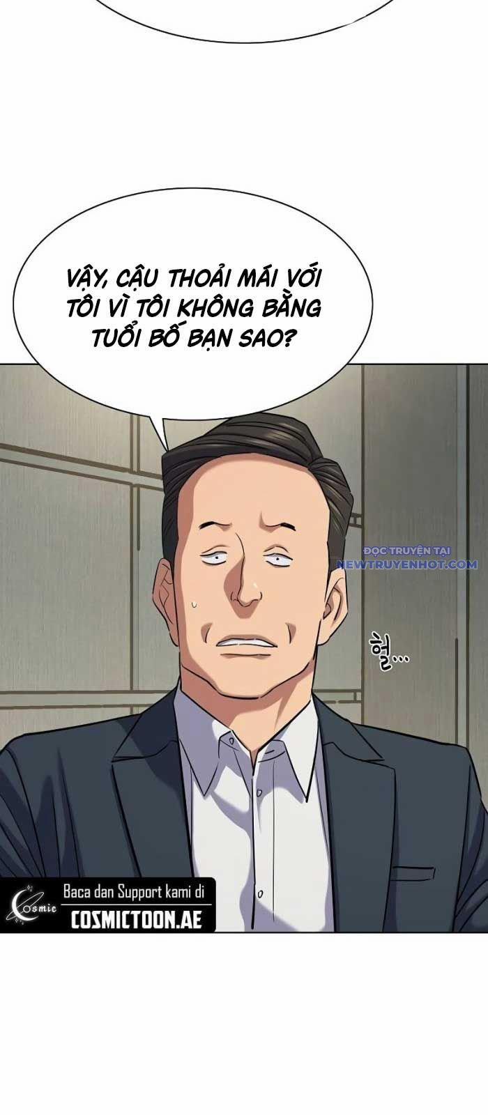 Tiểu Thiếu Gia Gia Tộc Tài Phiệt 135 trang 46