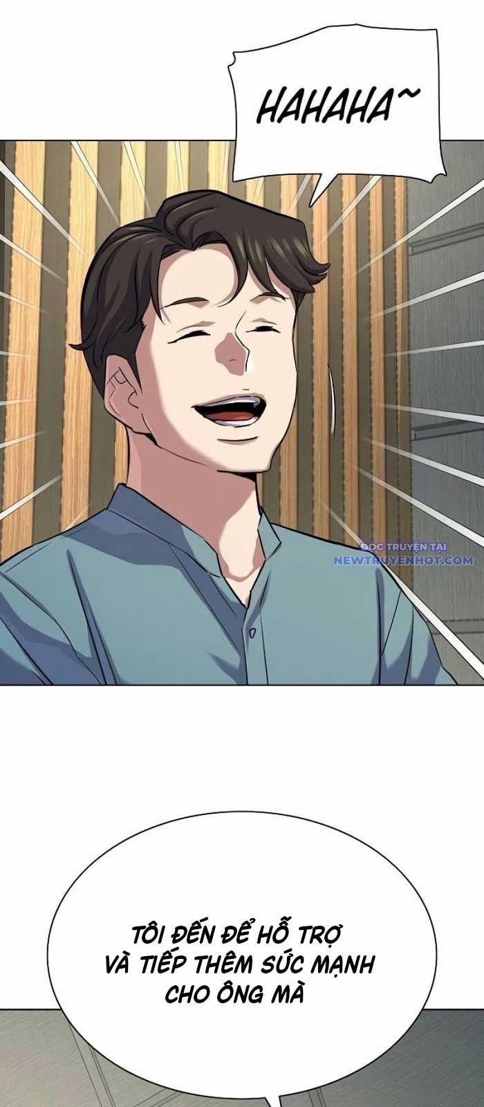 Tiểu Thiếu Gia Gia Tộc Tài Phiệt 135 trang 47
