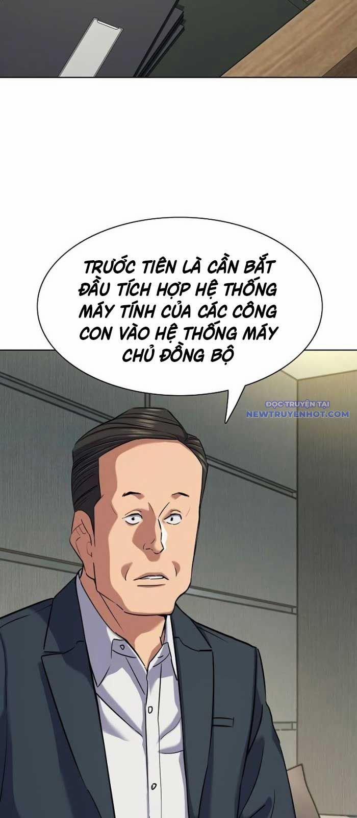 Tiểu Thiếu Gia Gia Tộc Tài Phiệt 135 trang 71