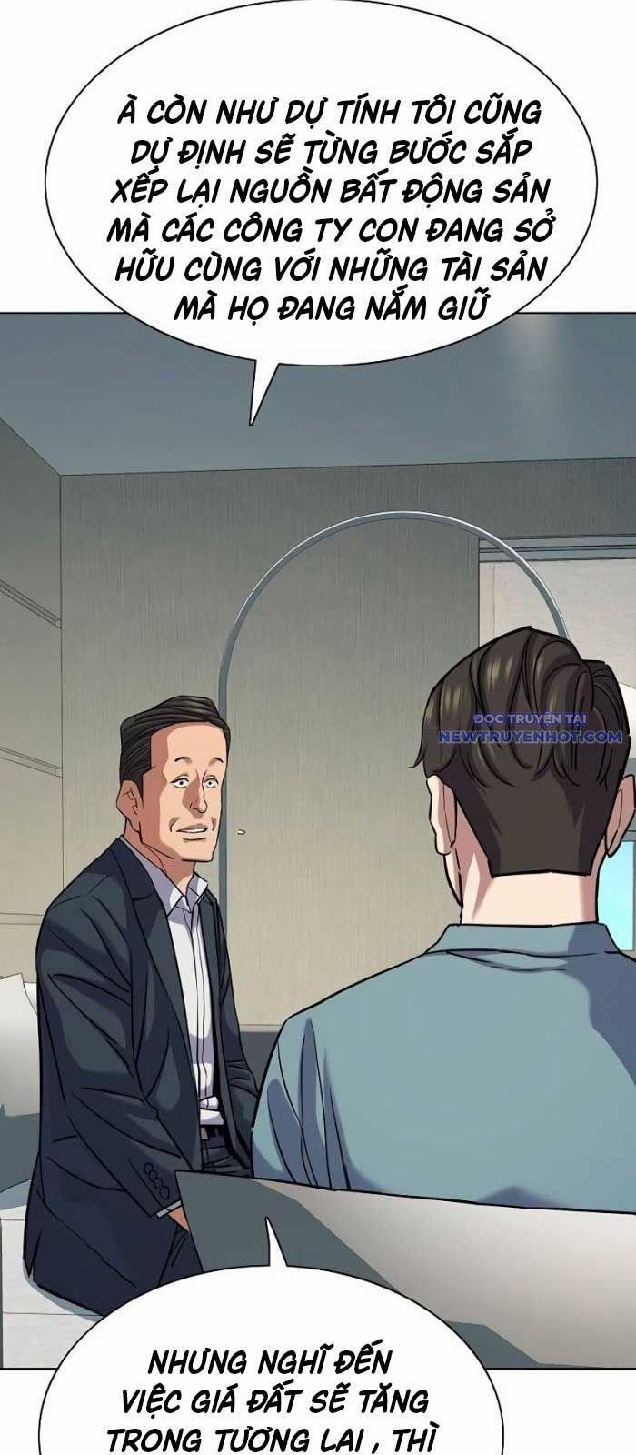 Tiểu Thiếu Gia Gia Tộc Tài Phiệt 135 trang 78