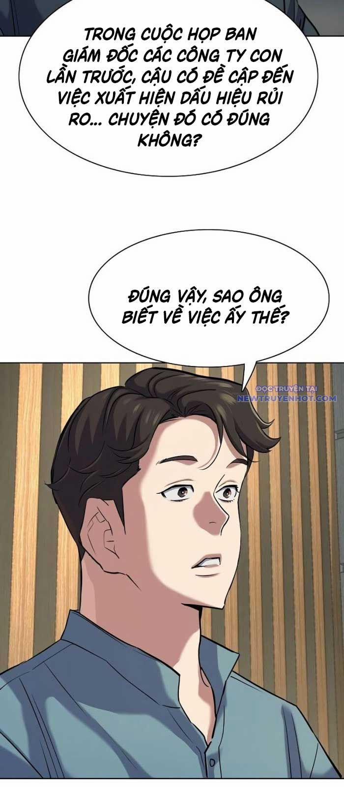 Tiểu Thiếu Gia Gia Tộc Tài Phiệt 135 trang 82