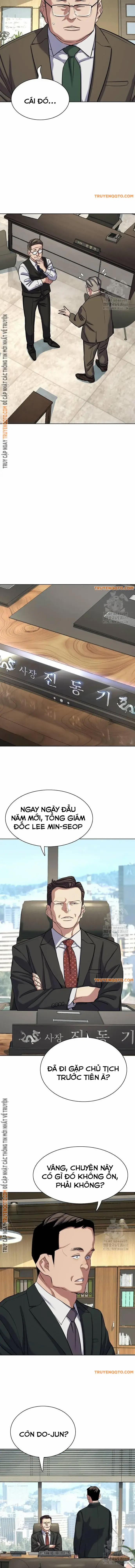 Tiểu Thiếu Gia Gia Tộc Tài Phiệt 136 trang 10