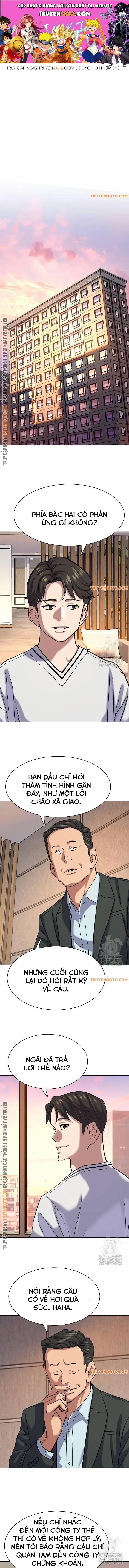 Tiểu Thiếu Gia Gia Tộc Tài Phiệt 137 trang 0
