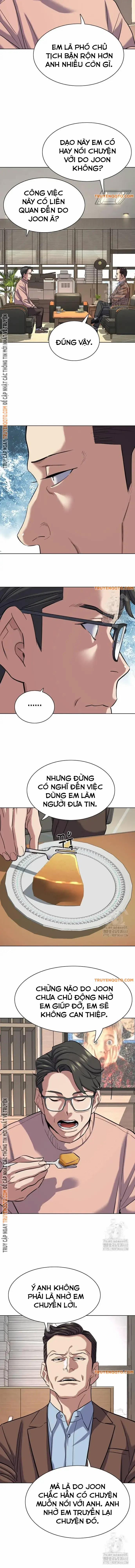 Tiểu Thiếu Gia Gia Tộc Tài Phiệt 137 trang 13