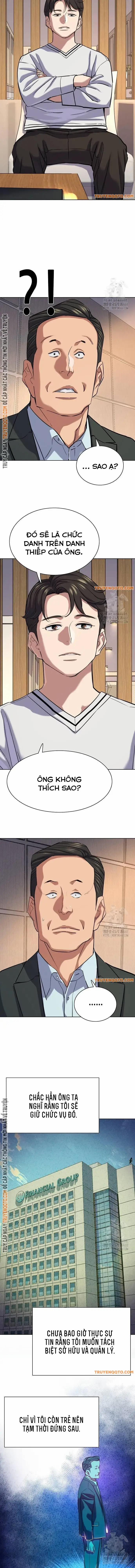 Tiểu Thiếu Gia Gia Tộc Tài Phiệt 137 trang 5