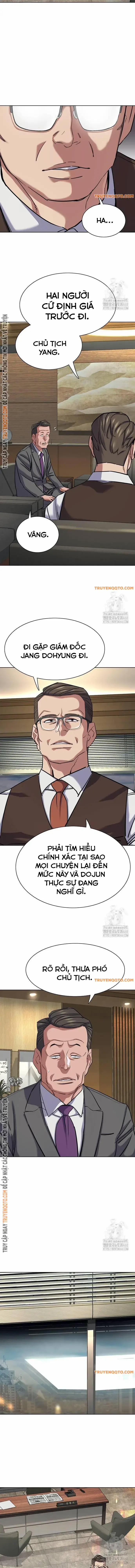 Tiểu Thiếu Gia Gia Tộc Tài Phiệt 138 trang 12