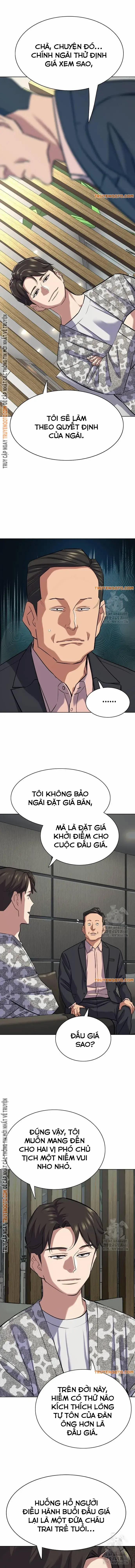 Tiểu Thiếu Gia Gia Tộc Tài Phiệt 138 trang 2