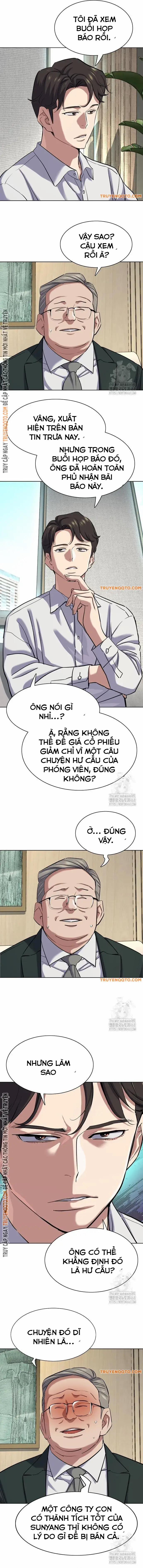 Tiểu Thiếu Gia Gia Tộc Tài Phiệt 139 trang 16