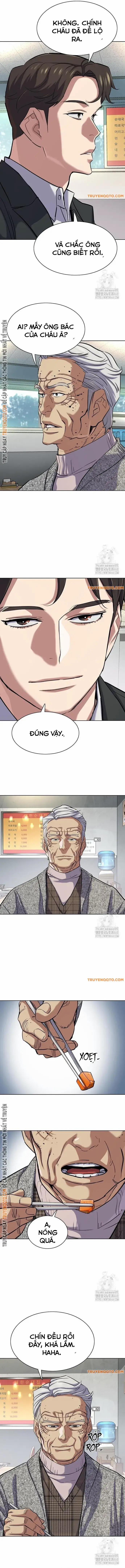 Tiểu Thiếu Gia Gia Tộc Tài Phiệt 139 trang 6